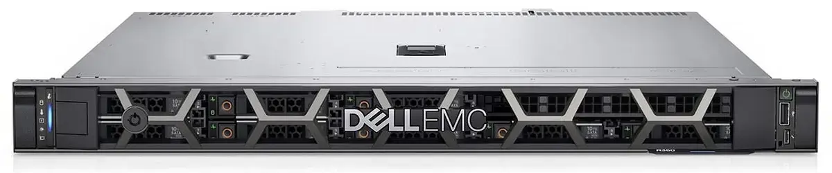 DELL PowerEdge R350 Server
