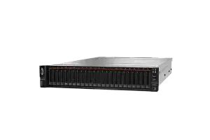 Server Lenovo SR650 8SFF