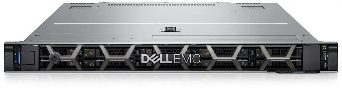 DELL PowerEdge R650 Server