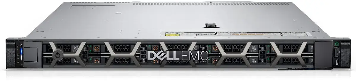 DELL PowerEdge R650xs Server