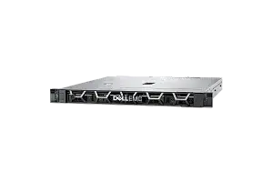 DELL PowerEdge R350 8SFF