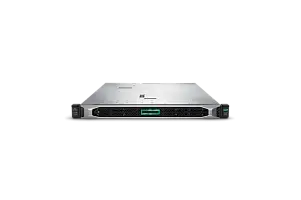 HPE ProLiant DL360 Gen10 8SFF