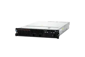 IBM x3650 M4 8SFF