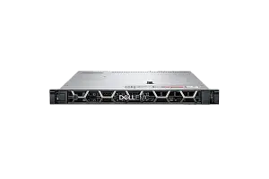 Dell PowerEdge R450 4LFF