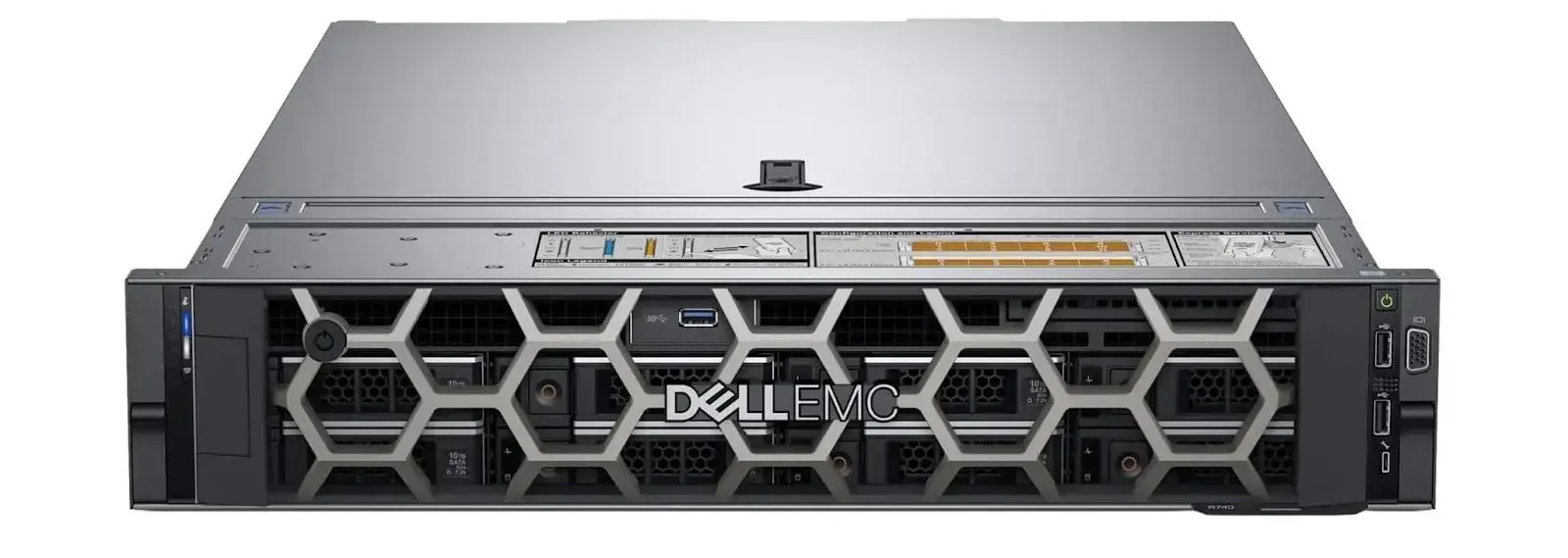 DELL PowerEdge R760xa Server