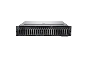 Dell PowerEdge R750 24SFF