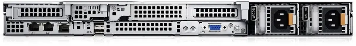 DELL PowerEdge R450 Server