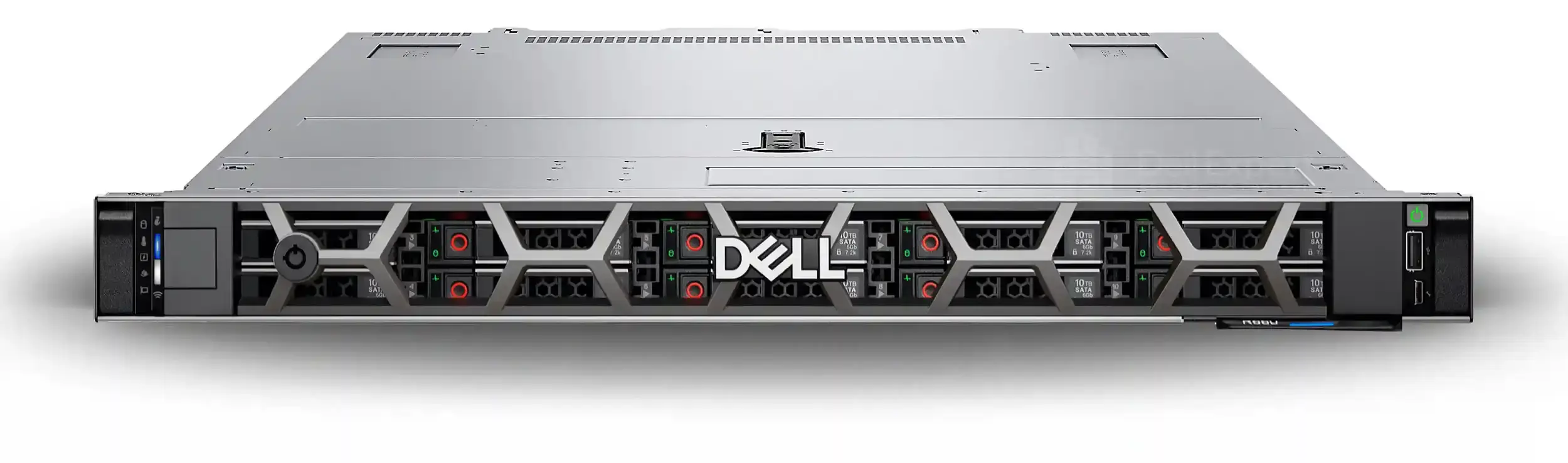 DELL PowerEdge R660 Server