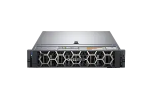 Server Dell PowerEdge R740xd 12LFF