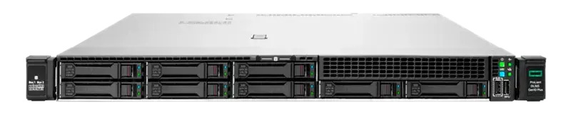 HPE Proliant DL365 Gen10 Plus Server