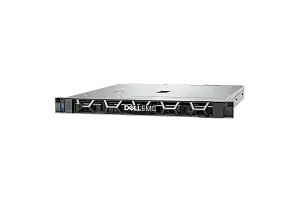 DELL PowerEdge R350 8SFF