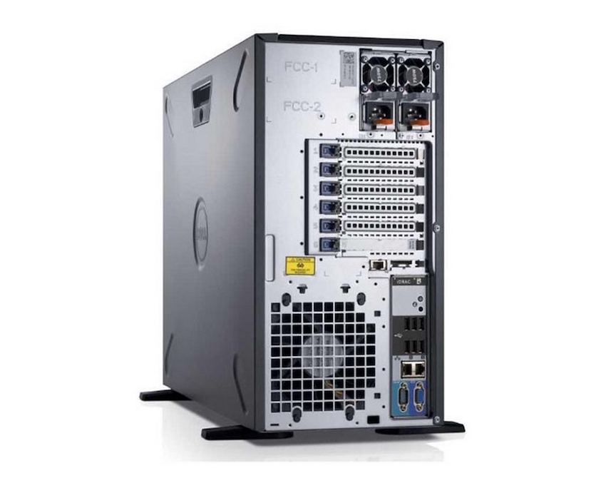 DELL PowerEdge T330