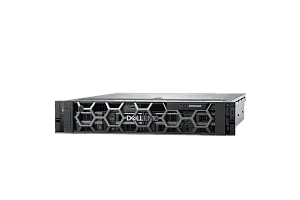 Server Dell PowerEdge R740 16SFF
