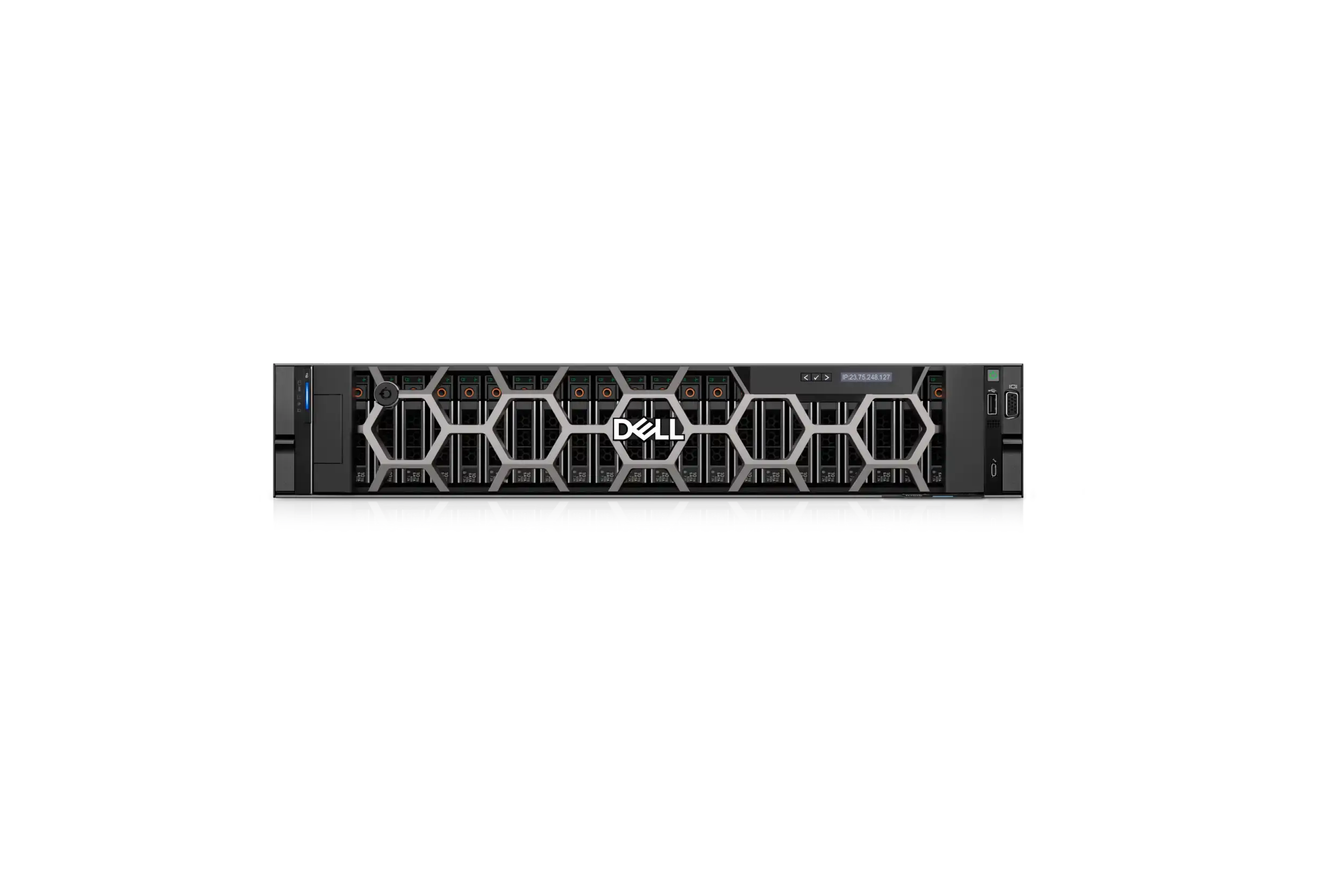 DELL PowerEdge R7625 Server
