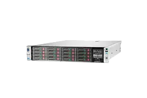 Server HP DL380p Gen8 16SFF