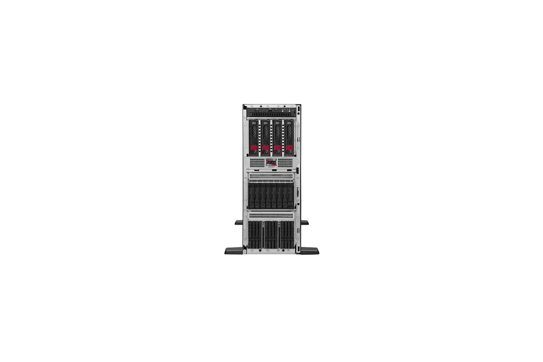 HPE Proliant ML350 Gen12 Server