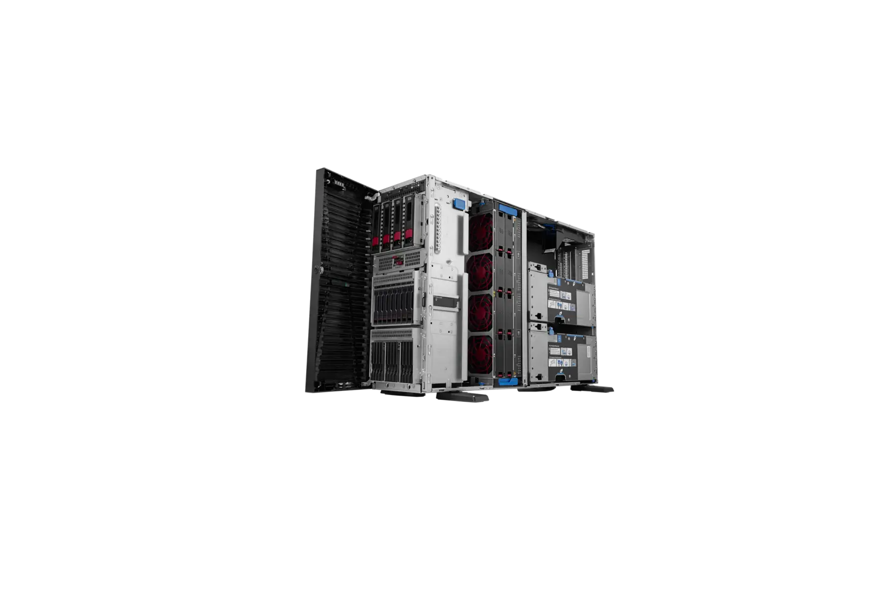 HPE Proliant ML350 Gen12 Server