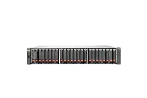 Storage HP Storageworks P2000 G3 MSA