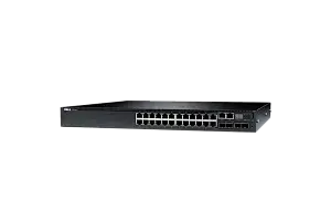 Dell Networking N3024EP