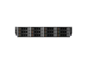 Server IBM x3630 M4 12LFF