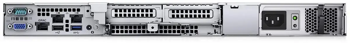 DELL PowerEdge R250 Server