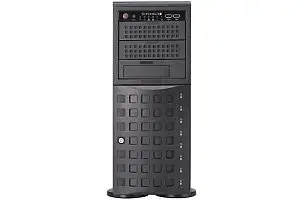 Supermicro 7048R-TRT