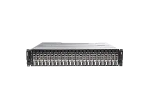 Storage Dell PowerVault MD3820f FC