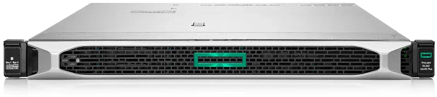 HPE Proliant DL360 Gen10 Server