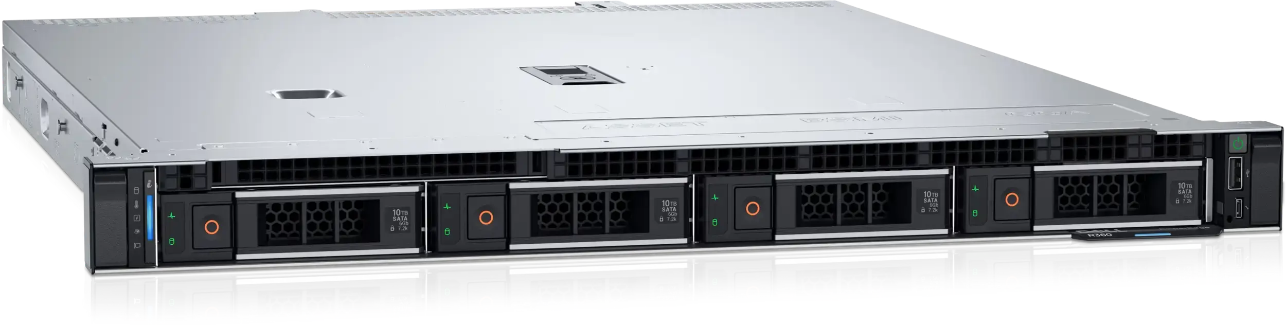 DELL PowerEdge R360 Server