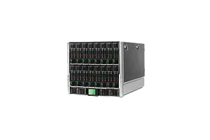 Blade-chassis HP c7000 G3