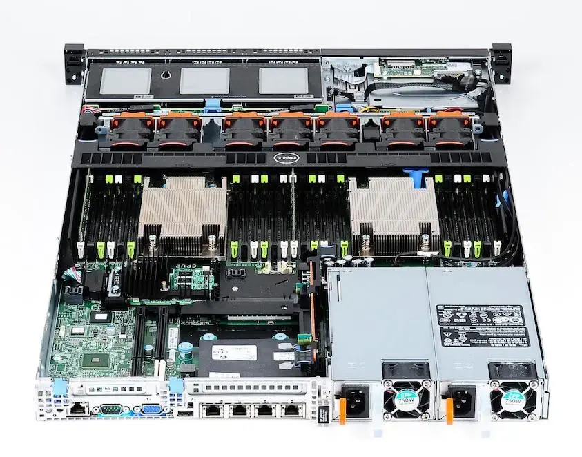 DELL PowerEdge R630