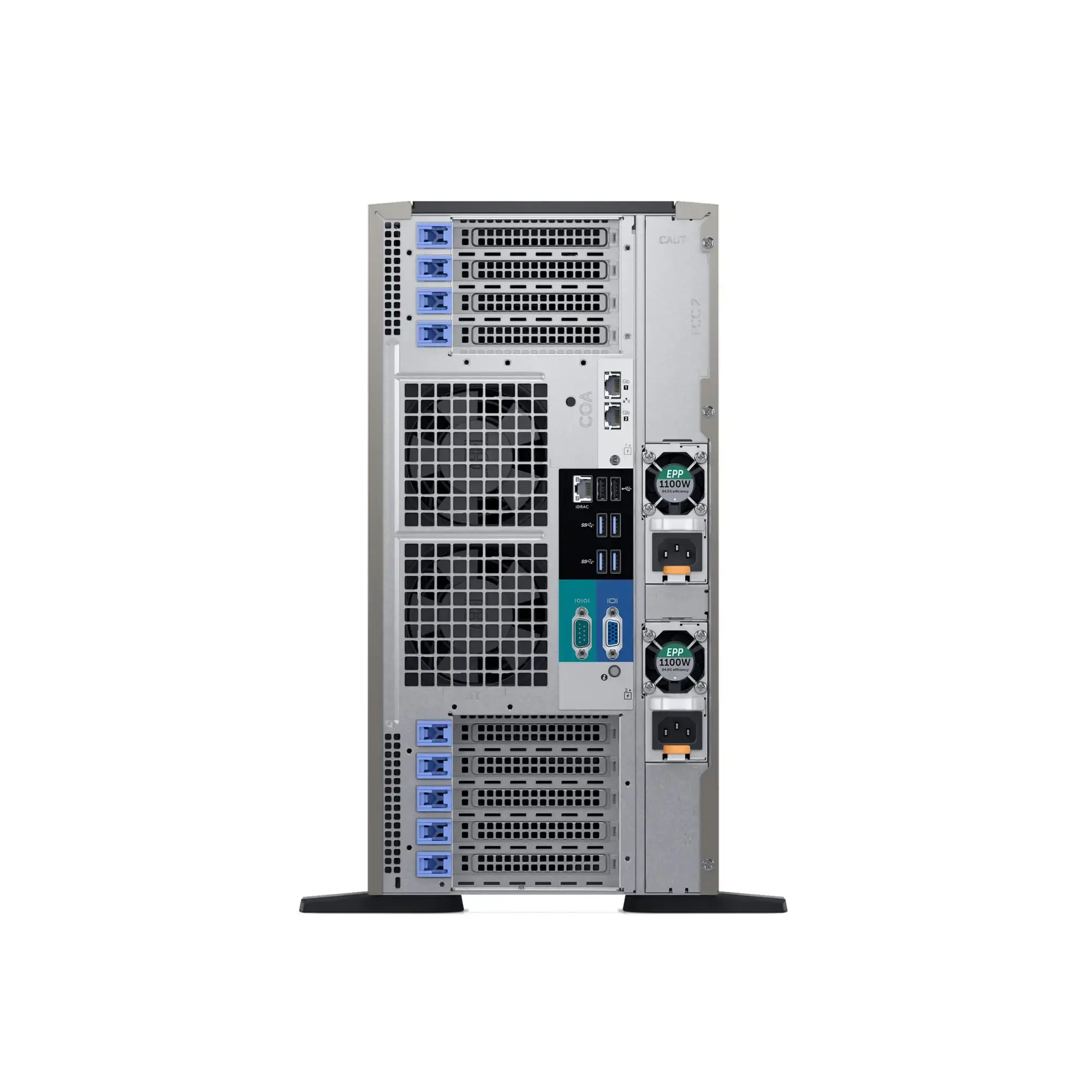 DELL PowerEdge T640 Tower Server