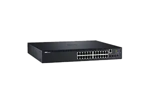 Dell Networking N1524P