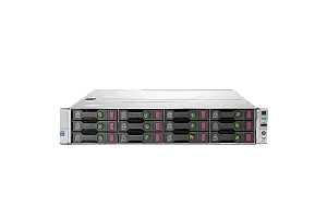Server HPE DL80 Gen9 12LFF