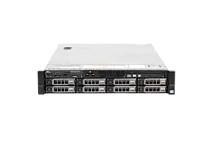 Server Dell PowerEdge R720 8LFF