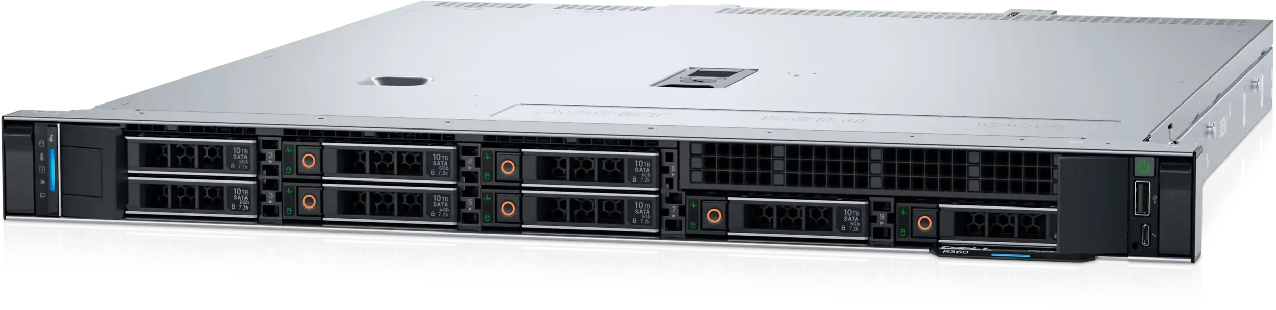 DELL PowerEdge R360 Server