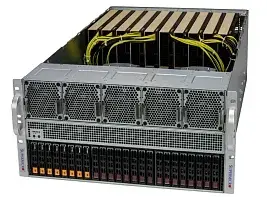 Supermicro SYS-521GE-TNRT