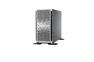 HPE ML350p Gen8 8SFF