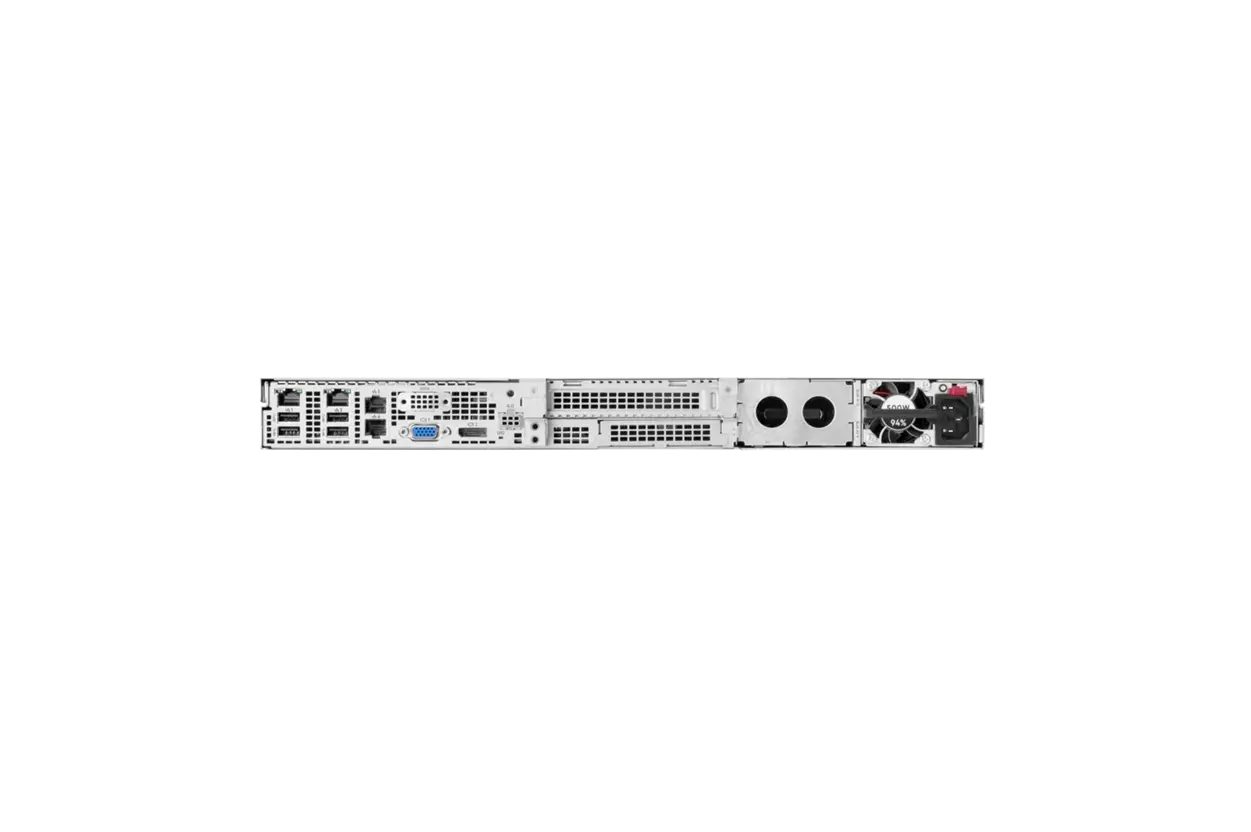 HPE ProLiant DL20 Gen11 Server