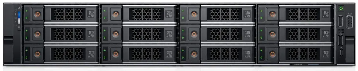DELL PowerEdge R7525 Server