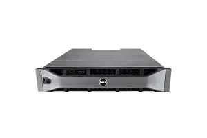Storage Dell PowerVault MD3820i iSCSI