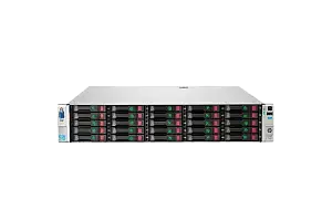 Server HP DL380p Gen8 25SFF