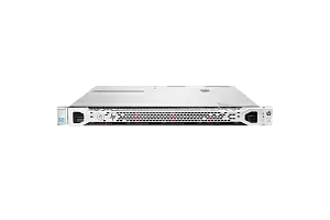 Server HP DL360p Gen8 4LFF