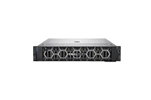 Dell PowerEdge R760 24SFF