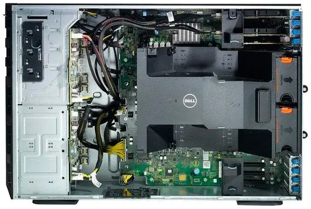 DELL PowerEdge T620 Tower Server