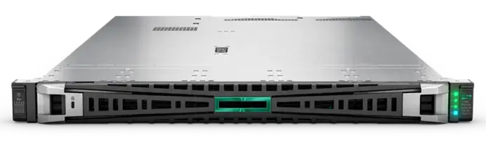 HPE DL360 Gen12 Server