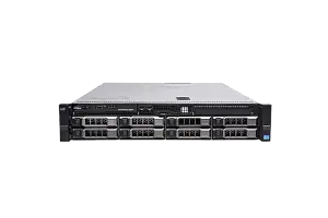 Server Dell PowerEdge R520 8LFF