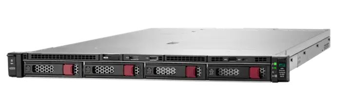 HPE DL360 Gen12 Server