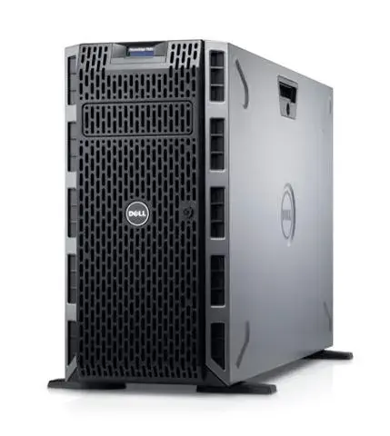 DELL PowerEdge T620 Tower Server