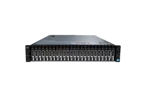Server Dell PowerEdge R720xd 24SFF